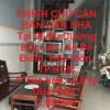 CHÍNH CHỦ CẦN BÁN CĂN NHÀ Tại 66/5f, Đường Bắc Lân, Xã Bà Điểm, Hóc Môn, TP.HCM