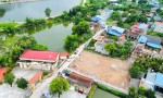 Đất Đẹp - Giá Tốt Cần Bán Ngay Quỹ Đất Thổ Cư  Phân Thành 14 Lô Tại  Hồng Sơn, Mỹ Đức.