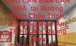 NHÀ ĐẸP - CHÍNH CHỦ CẦN BÁN CĂN NHÀ  tại Đường Phan Châu Trinh, Phường Minh An, TP Hội An, Quảng Nam