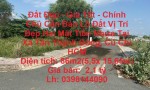 Đất Đẹp - Giá Tốt - Chính Chủ Cần Bán Lô Đất Vị Trí Đẹp Hai Mặt Tiền Nhựa Tại  Xã Tân Thạnh Đông, Củ Chi  HCM