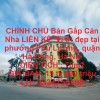 CHÍNH CHỦ Bán Gấp Căn Nhà LIỀN KỀ  Vị trí đẹp tại Phường Phú Lương, Hà Đông, Hà Nội