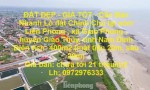 ĐẤT ĐẸP - GIÁ TỐT - Cần Bán Nhanh Lô đất Chính Chủ tại xóm Liên Phong , xã Giao Phong