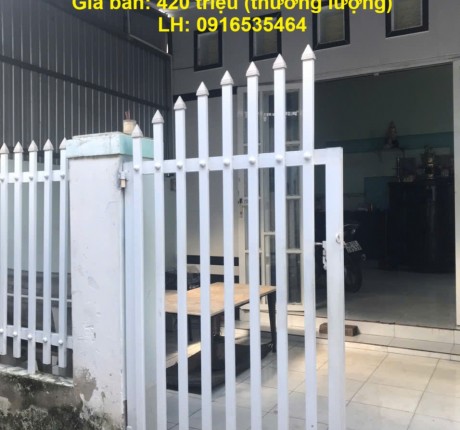CHÍNH CHỦ Cần Bán Nhà Đẹp Giá Rẻ Tại P. Vĩnh Lợi, Rạch Giá, Kiên Giang
