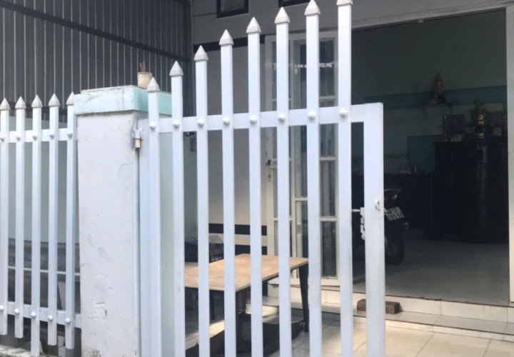 CHÍNH CHỦ Cần Bán Nhà Đẹp Giá Rẻ Tại P. Vĩnh Lợi, Rạch Giá, Kiên Giang