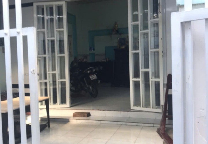 CHÍNH CHỦ Cần Bán Nhà Đẹp Giá Rẻ Tại P. Vĩnh Lợi, Rạch Giá, Kiên Giang