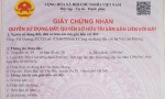 ĐẤT ĐẸP - GIÁ ĐẦU TƯ Chính chủ cần bán nhanh lô đất vị trí đẹp tại huyện Ba Vì, Tp Hà Nội