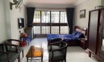 Chính chủ Cần Cho Thuê Phòng Trọ Tại Trung Tâm Quận 1, TP. Hồ Chí Minh.