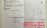 ĐẦU TƯ SINH LỜI - CHÍNH CHỦ Cần Bán Nhanh Lô Đất Tại Xã Tân Thành, Gò Công Đông, Tiền Giang