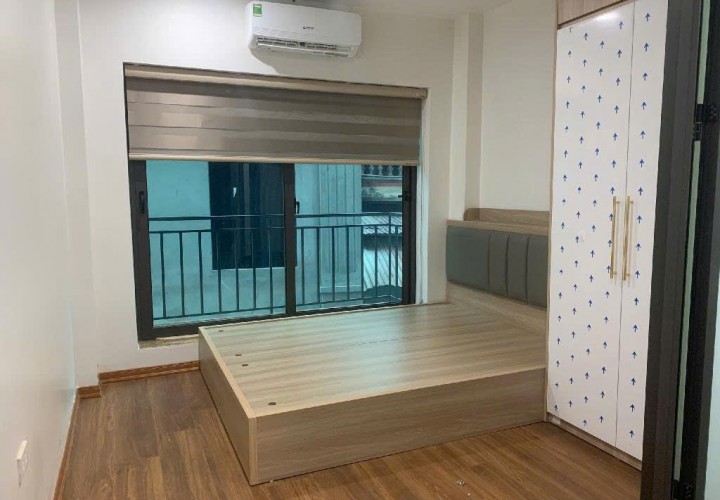 Cần bán nhanh 2 căn nhà đẹp lung linh tại quận Nam Từ Liêm, TP Hà Nội