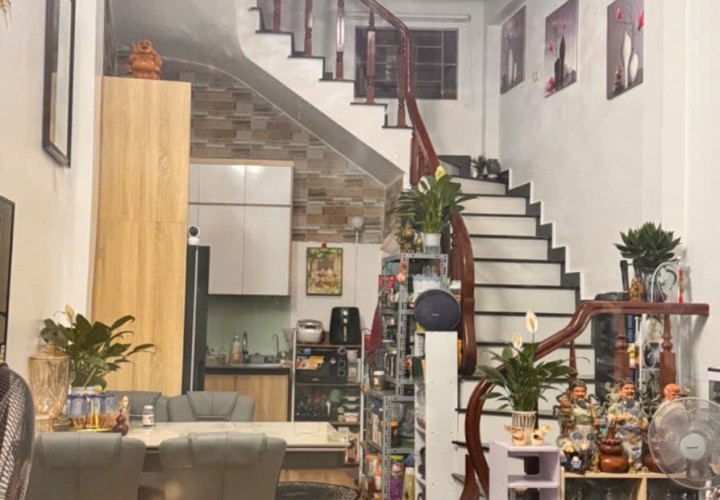 Cần bán nhanh 2 căn nhà đẹp lung linh tại quận Nam Từ Liêm, TP Hà Nội