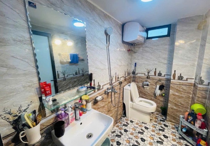 Cần bán nhanh 2 căn nhà đẹp lung linh tại quận Nam Từ Liêm, TP Hà Nội