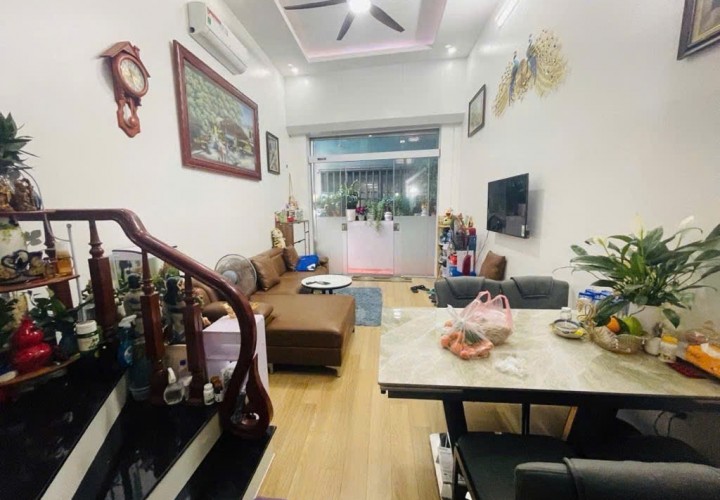 Cần bán nhanh 2 căn nhà đẹp lung linh tại quận Nam Từ Liêm, TP Hà Nội