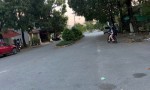 CHÍNH CHỦ Cần Bán Nhanh Lô Đất Mặt Tiền hiện có nhà cấp 4 chắc chắn đang cho thuê 10tr/1 tháng Vị Trí Tại TP Thuận An, Bình Dương
