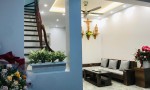 NHÀ ĐẸP - GIÁ TỐT chính chủ cần bán căn nhà 4 Tầng Tại Đường Kim Hoàng, Xã Vân Canh, Hoài Đức, HN.