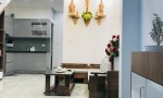 NHÀ ĐẸP - GIÁ TỐT chính chủ cần bán căn nhà 4 Tầng Tại Đường Kim Hoàng, Xã Vân Canh, Hoài Đức, HN.
