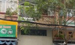 Bán gấp nhà mặt tiền Kinh Doanh Đẹp Tại Cư Xá Bình Thới, Phường 8, Quận 11, tp Hồ Chí Minh