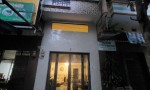 Bán gấp nhà mặt tiền Kinh Doanh Đẹp Tại Cư Xá Bình Thới, Phường 8, Quận 11, tp Hồ Chí Minh