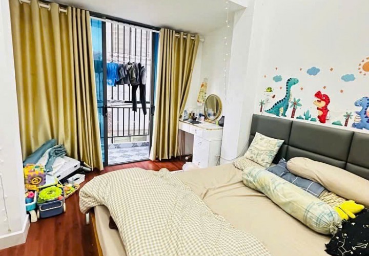 HOT HOT HOT !!!  BÁN NHÀ ĐẸP 1 trệt - 2 LẦU – XÔ VIẾT NGHỆ TĨNH – 4.2 TỶ – SHR