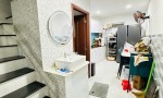 HOT HOT HOT !!!  BÁN NHÀ ĐẸP 1 trệt - 2 LẦU – XÔ VIẾT NGHỆ TĨNH – 4.2 TỶ – SHR