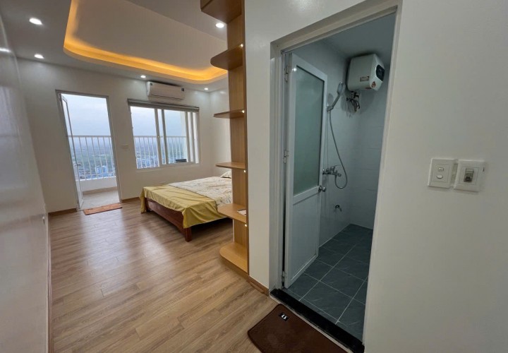 Tôi Chủ nhà bán gấp Căn hộ CT1A Vân Canh 93m2, 3N đầy đủ nội thất Tại Vân Canh, Hoài Đức, Hà Nội