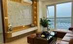 Tôi Chủ nhà bán gấp Căn hộ CT1A Vân Canh 93m2, 3N đầy đủ nội thất Tại Vân Canh, Hoài Đức, Hà Nội