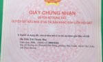 CHÍNH CHỦ CẦN BÁN NHANH LÔ ĐẤT  TẠI Thị xã Tân Uyên, tỉnh Bình Dương