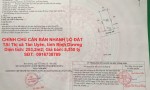 CHÍNH CHỦ CẦN BÁN NHANH LÔ ĐẤT  TẠI Thị xã Tân Uyên, tỉnh Bình Dương