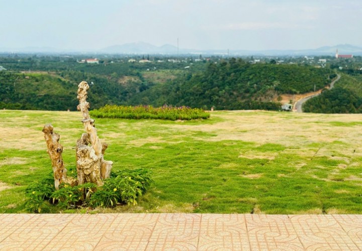 ĐẤT SIÊU ĐẸP - GIÁ ĐẦU TƯ  Cần Bán Lô Đất Vị Trí Đẹp Khu Đồi Săn Mây Tại Tân Lạc, Bảo Lâm, Lâm Đồng