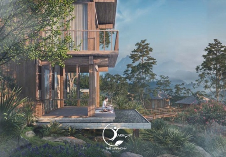 ĐẤT SIÊU ĐẸP - GIÁ ĐẦU TƯ  Cần Bán Lô Đất Vị Trí Đẹp Khu Đồi Săn Mây Tại Tân Lạc, Bảo Lâm, Lâm Đồng