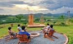 LÔ ĐẤT HIẾM - VỊ TRÍ ĐẸP- GIÁ TỐT cần bán nhanh lô đất tại Xã Lộc Phú, Bảo Lâm Lâm Đồng