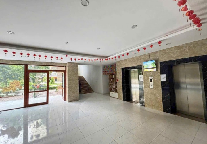 CHÍNH CHỦ CẦN BÁN NHANH Căn CC C5 Nguyễn Cơ Thạch, Khu Đô Thị Mỹ Đình 1 , Nam Từ Liêm, HÀ Nội