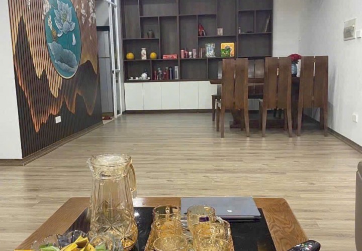 CHÍNH CHỦ CẦN BÁN NHANH Căn CC C5 Nguyễn Cơ Thạch, Khu Đô Thị Mỹ Đình 1 , Nam Từ Liêm, HÀ Nội