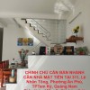 CHÍNH CHỦ CẦN BÁN NHANH CĂN NHÀ MẶT TIỀN TẠI 311, Lê Nhân Tông, Phường An Phú, TPTam Kỳ, Quảng Nam