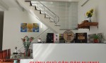 CHÍNH CHỦ CẦN BÁN NHANH CĂN NHÀ MẶT TIỀN TẠI 311, Lê Nhân Tông, Phường An Phú, TPTam Kỳ, Quảng Nam