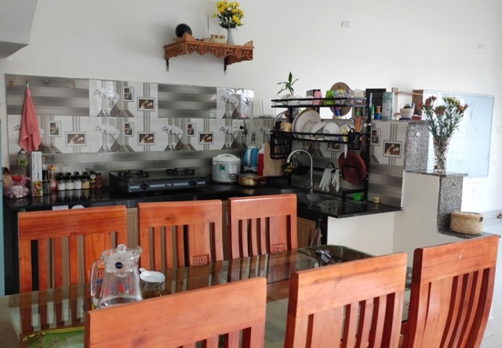 CHÍNH CHỦ CẦN BÁN NHANH CĂN NHÀ MẶT TIỀN TẠI 311, Lê Nhân Tông, Phường An Phú, TPTam Kỳ, Quảng Nam