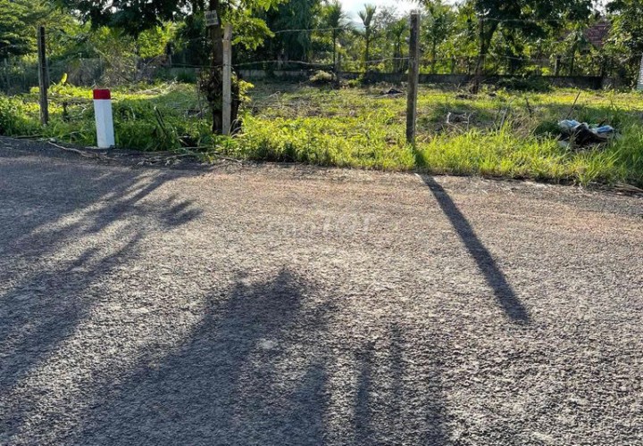 ĐẤT ĐẸP – GIÁ TỐT- CHÍNH CHỦ CẦN BÁN NHANH 2 LÔ ĐẤT  TẠI Xã Cư ÊBur, TP. Buôn Ma Thuột, Đắk Lắk
