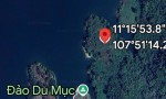 LÔ ĐẤT VỊ TRÍ ĐẸP -  GIÁ TỐT CHÍNH CHỦ Cần Bán Lô Đất Tại Xã ĐaMi, Hàm Thuận Bắc,Bình Thuận
