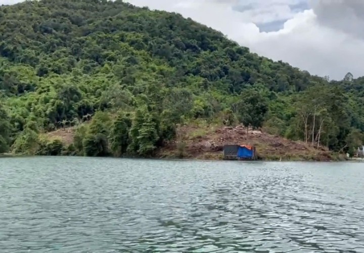 LÔ ĐẤT VỊ TRÍ ĐẸP -  GIÁ TỐT CHÍNH CHỦ Cần Bán Lô Đất Tại Xã ĐaMi, Hàm Thuận Bắc,Bình Thuận