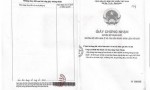 ĐẤT ĐẸP – GIÁ TỐT- CHÍNH CHỦ CẦN BÁN NHANH 4  LÔ ĐẤT  TẠI Tân Phước, Đồng Phú, Bình Phước