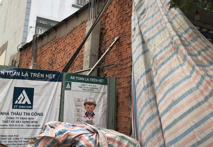 GIÁ TỐT - CHÍNH CHỦ Cần Bán Nhanh Căn Nhà Mặt Tiền Đẹp Vị Trí Tại Quận Gò Vấp, TP HCM