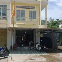 NHÀ ĐẸP - VỊ TRÍ TỐT - CHÍNH CHỦ Cần Bán Nhanh Tại Trung Tâm Thị Trấn Vĩnh Viễn, Long Mỹ, Hậu Giang