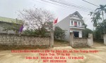 Chủ Cần Bán Nhanh Lô Đất Tại Đầm Bối, xã Yên Trung, huyện Thạch Thất, TP Hà Nội