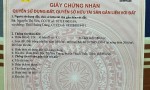 Chủ Cần Bán Nhanh Lô Đất Tại Đầm Bối, xã Yên Trung, huyện Thạch Thất, TP Hà Nội