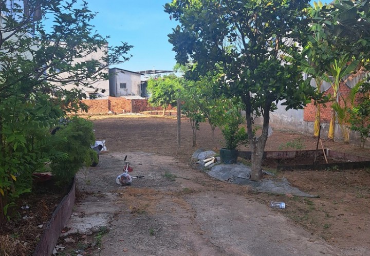 ĐẤT ĐẸP - ĐẦU TƯ SINH LỜI- CHÍNH CHỦ  Bán Nhanh Lô Đất tại Hưng Long Xã An Phú Tây Bình Chánh, HCM
