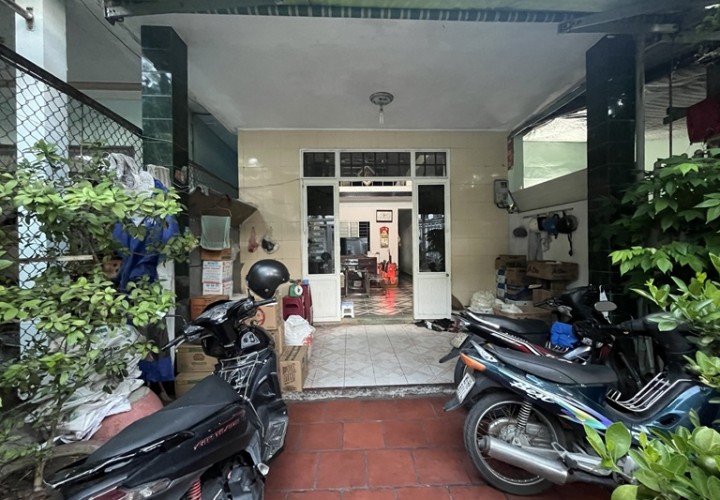 Bán nhà chính chủ kiệt 260 đường Điện Biên Phủ, Phường Chính Gián, Quận Thanh Khê, TP Đà Nẵng
