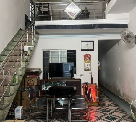 Bán nhà chính chủ kiệt 260 đường Điện Biên Phủ, Phường Chính Gián, Quận Thanh Khê, TP Đà Nẵng
