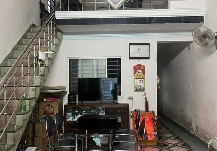 Bán nhà chính chủ kiệt 260 đường Điện Biên Phủ, Phường Chính Gián, Quận Thanh Khê, TP Đà Nẵng