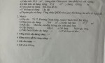 Bán nhà chính chủ kiệt 260 đường Điện Biên Phủ, Phường Chính Gián, Quận Thanh Khê, TP Đà Nẵng