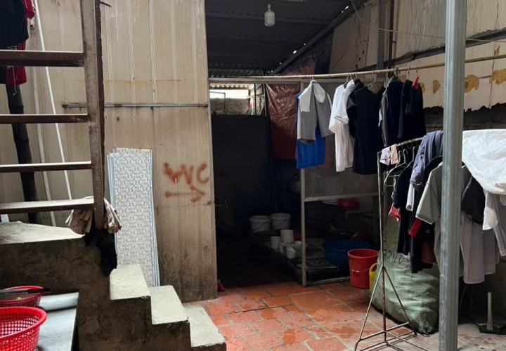 Nhà đẹp- giá tốt Chính chủ cần bán nhanh căn nhà mặt tiền tại huyện Đông Anh, TP Hà Nội