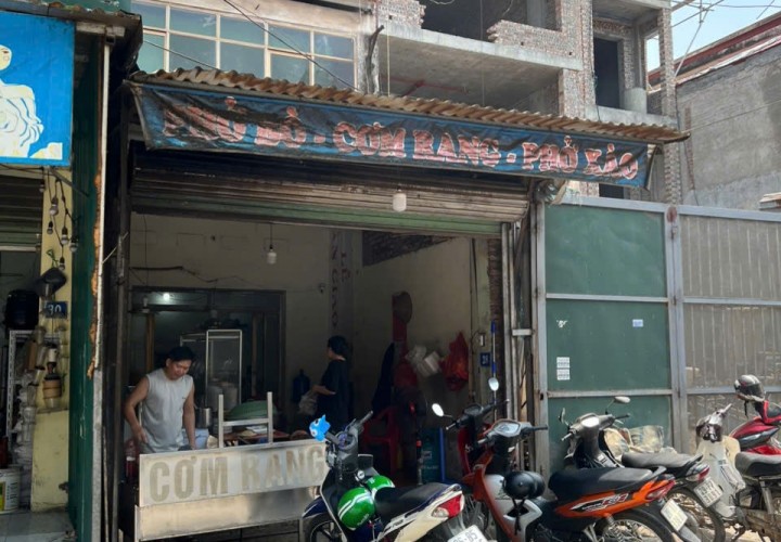 Nhà đẹp- giá tốt Chính chủ cần bán nhanh căn nhà mặt tiền tại huyện Đông Anh, TP Hà Nội